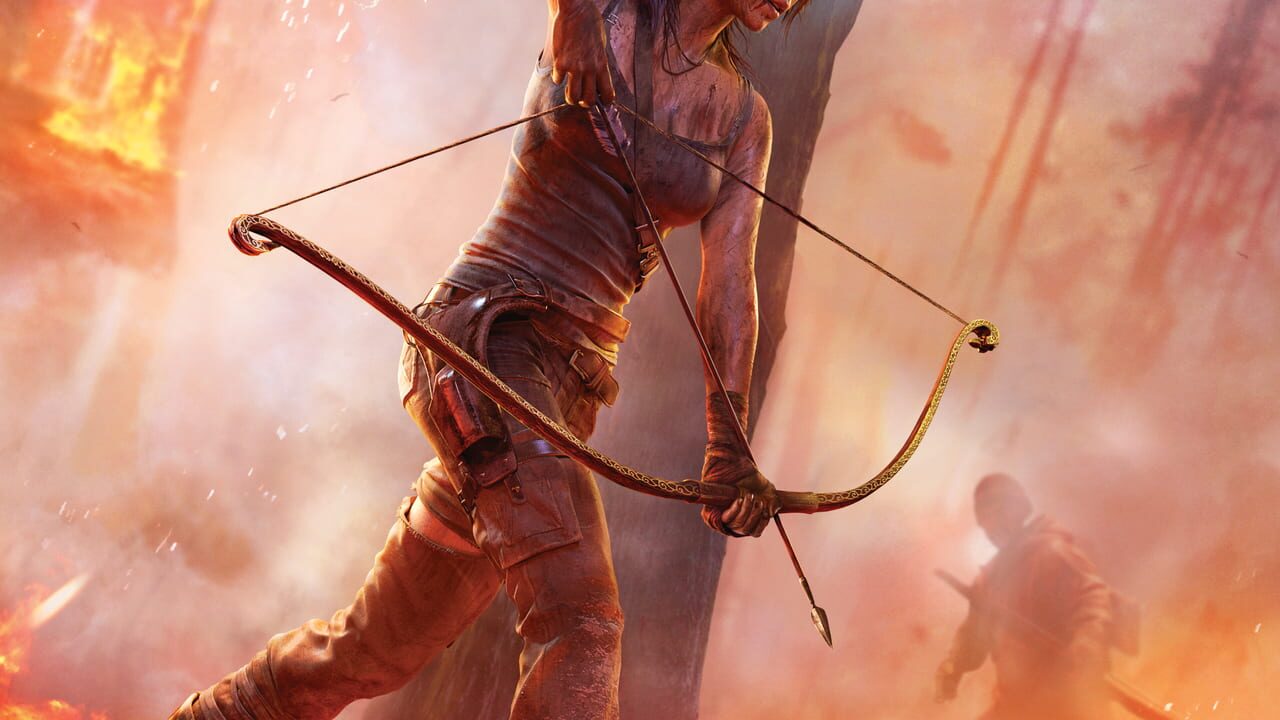 Tomb Raider Image