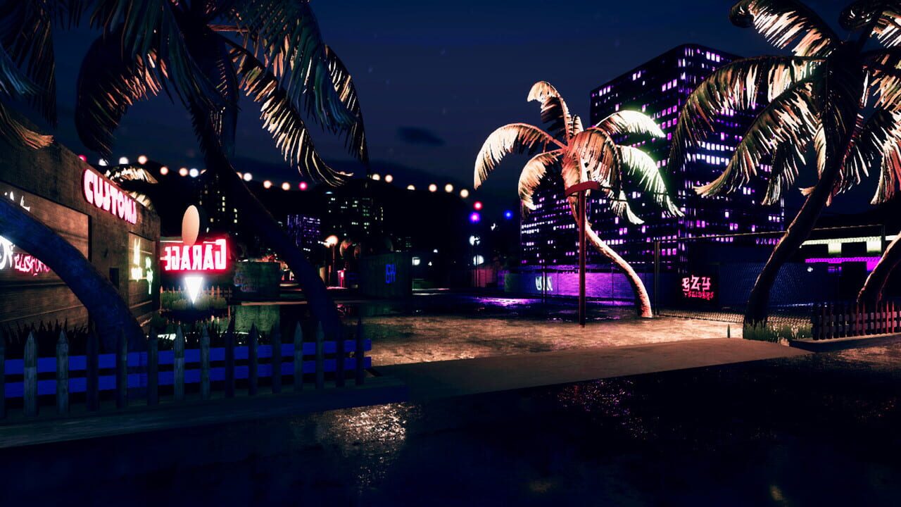 Pro Drift Reloaded 2020 — Screenshot 3