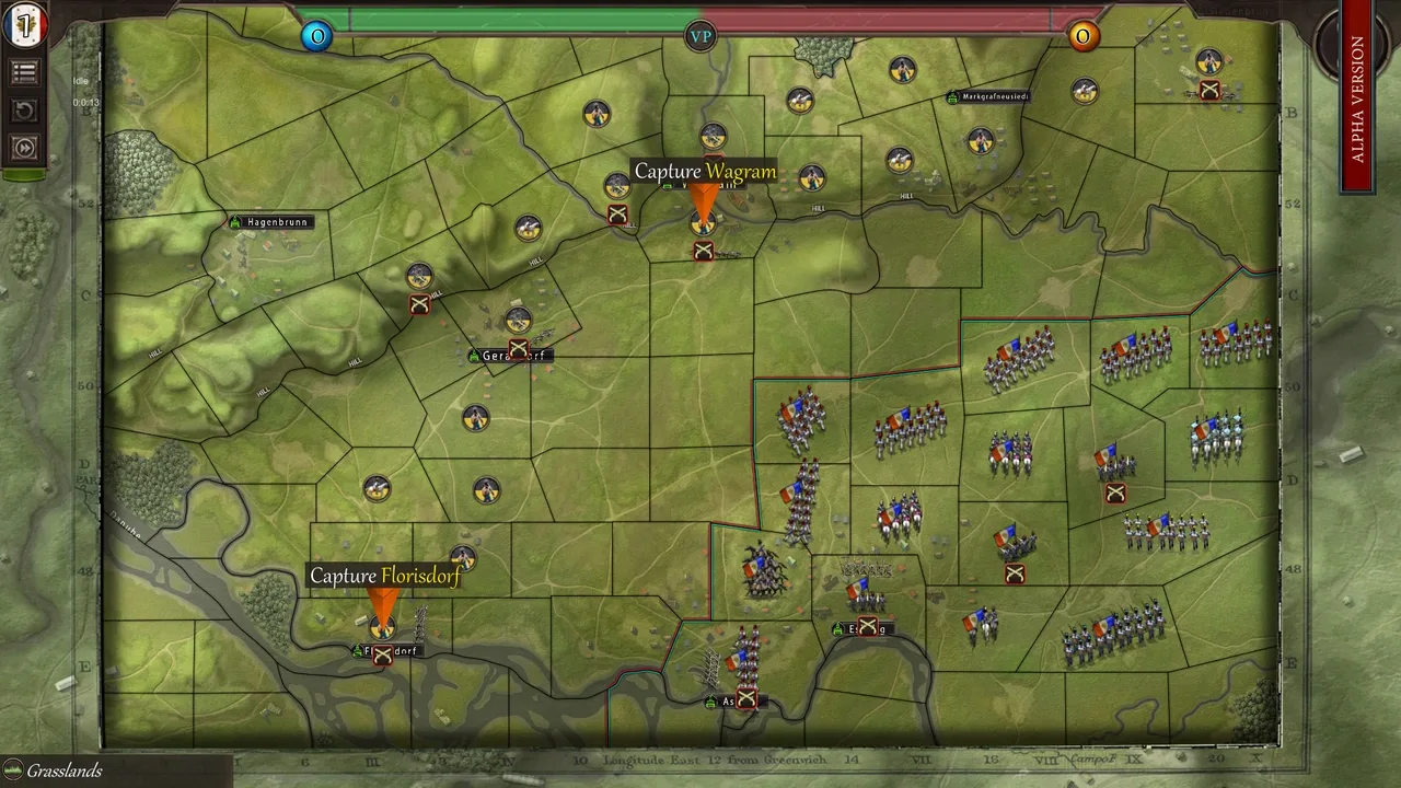 March to Glory screenshot 9