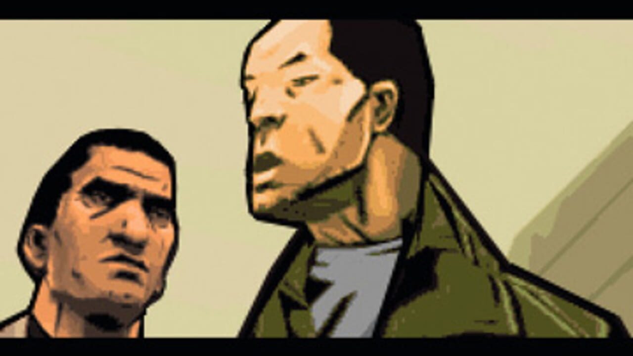 Grand Theft Auto: Chinatown Wars thumbnail 8