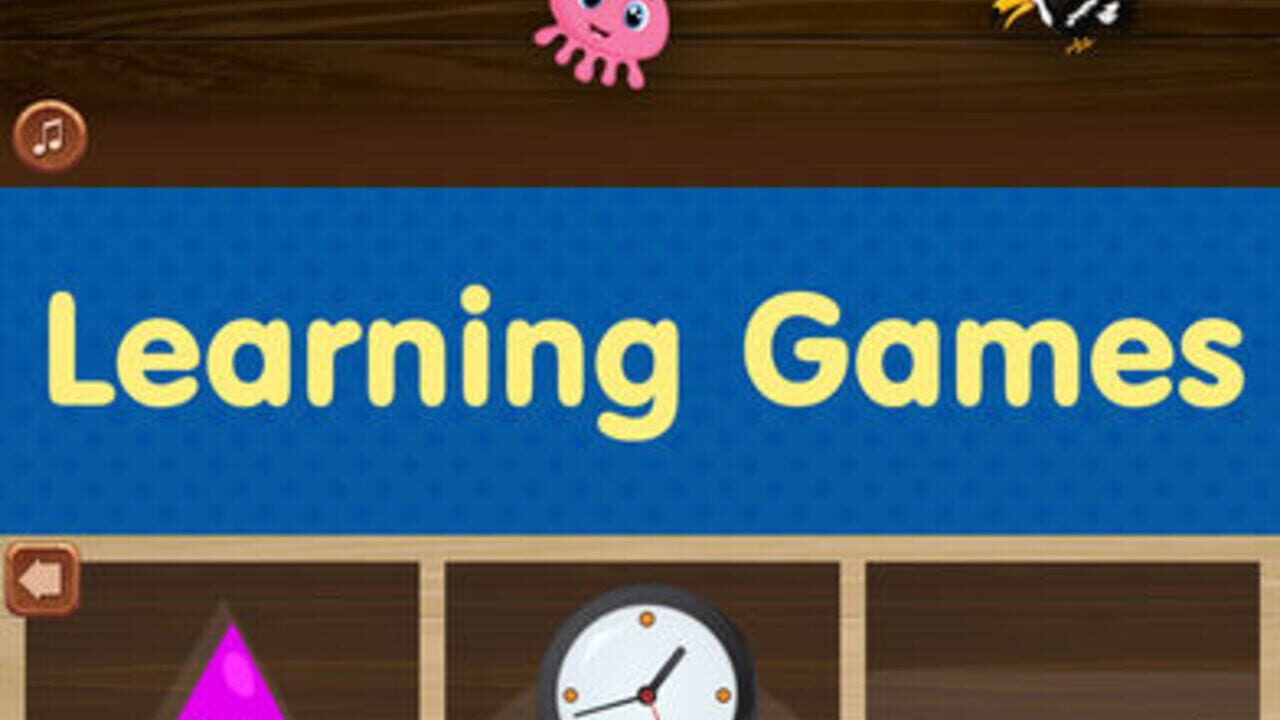 Sorter - Toddler & Baby Educational Learning Games — Screenshot 2