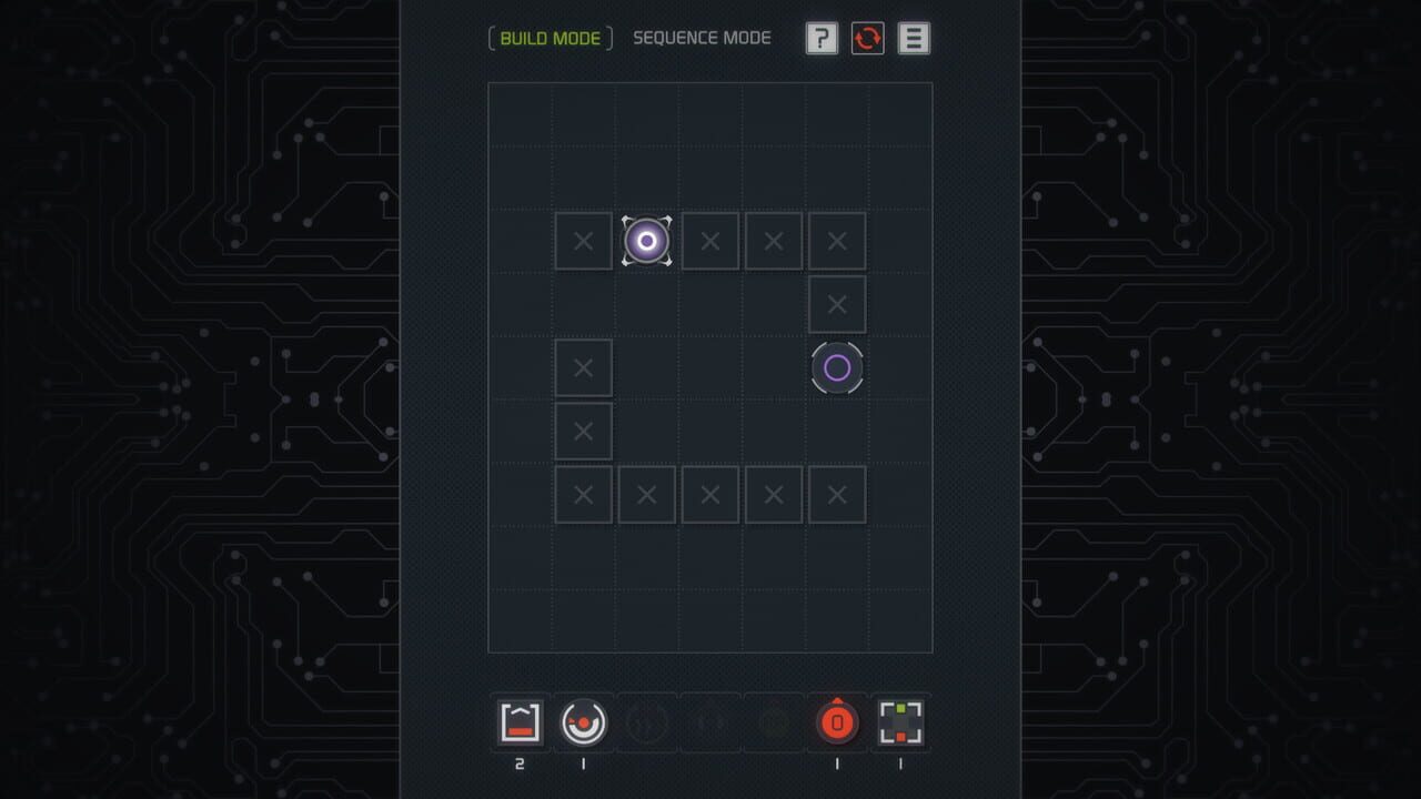 The Sequence — Screenshot 5