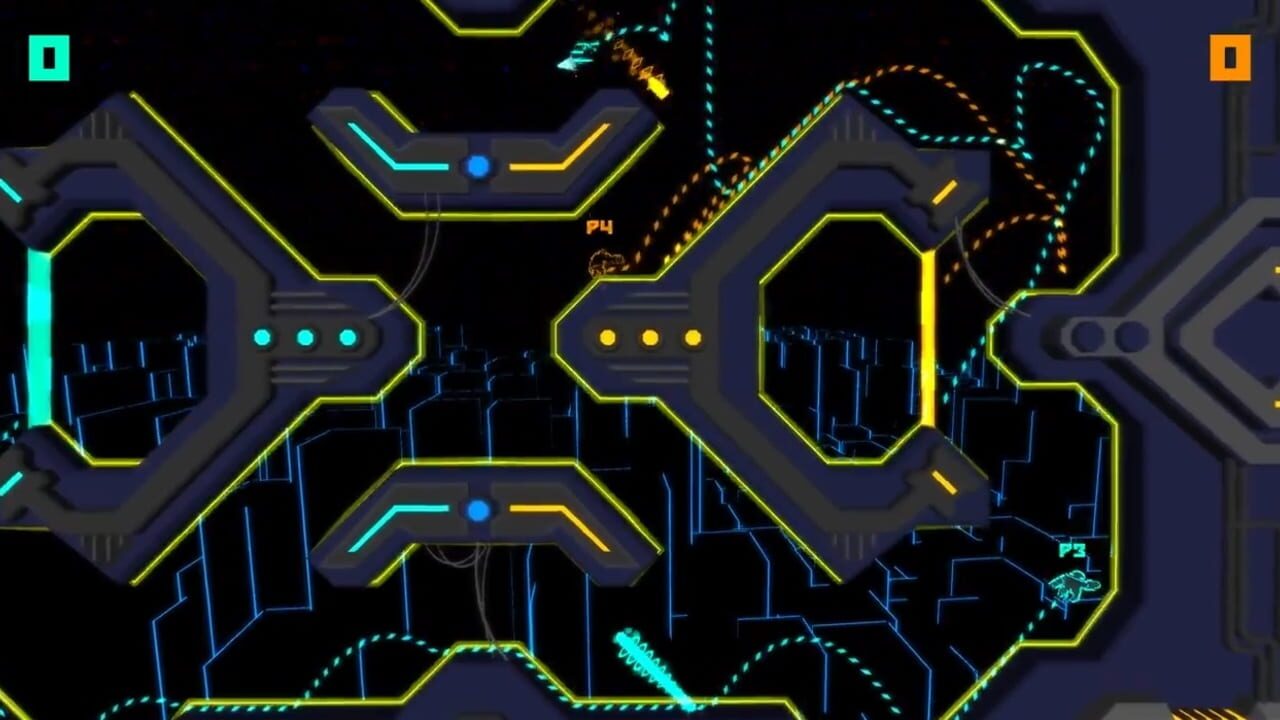 Mimic Arena