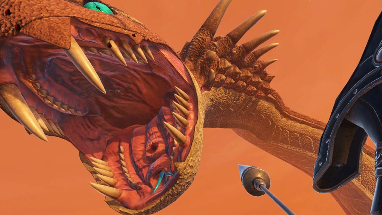 Titan Slayer — Screenshot 4