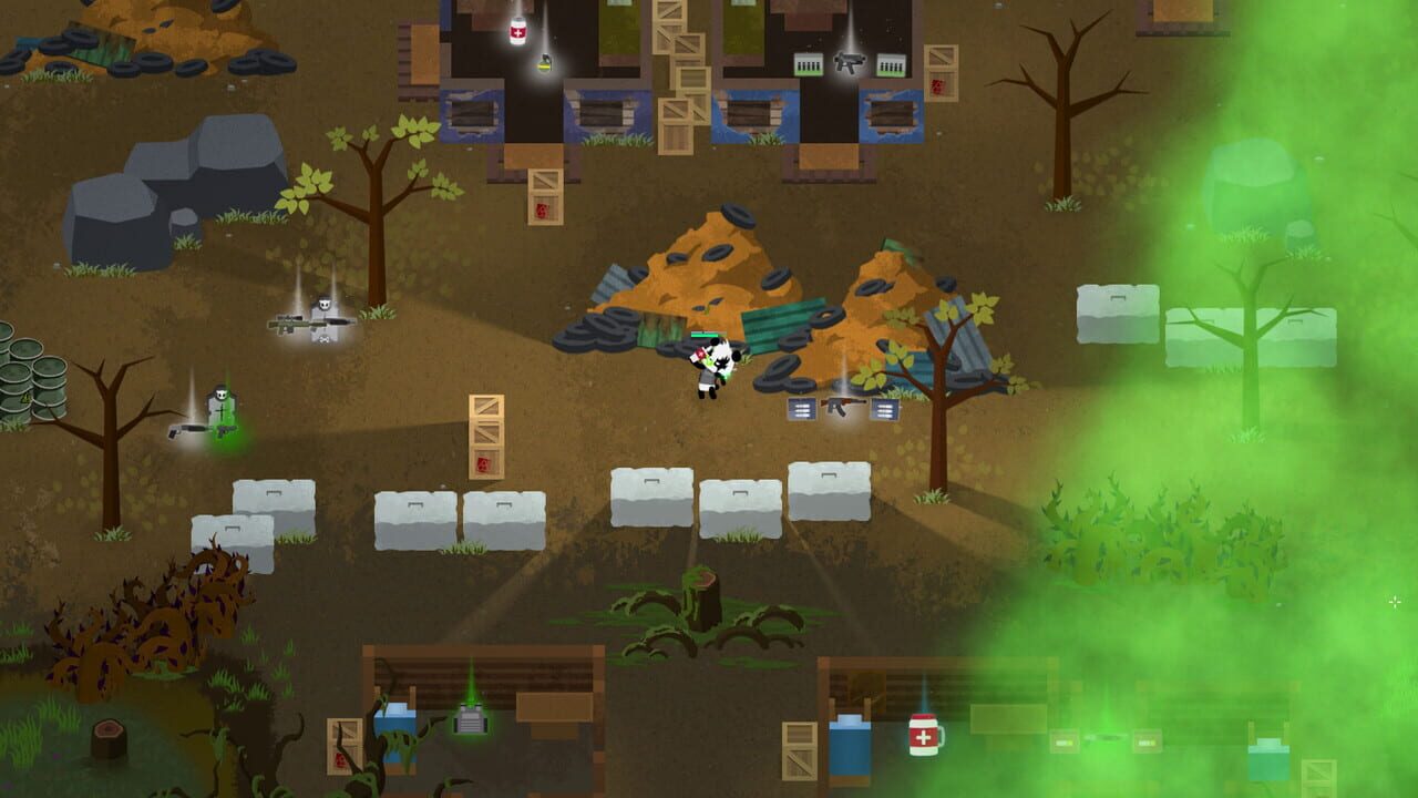 Super Animal Royale Image