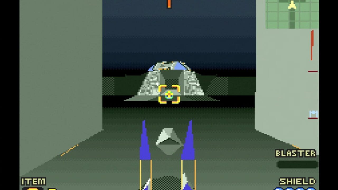 Star Fox 2 miniatura 9