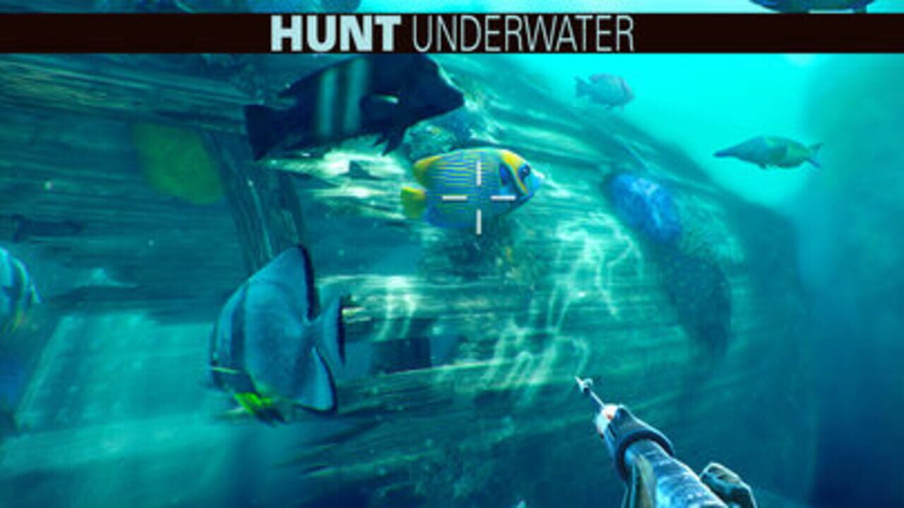 Deer Hunter 2018 — Screenshot 5