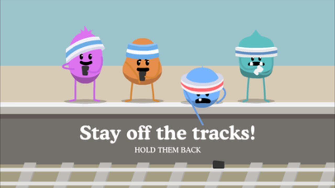 Miniatura 2 de la galería de Dumb Ways to Die 2: The Games