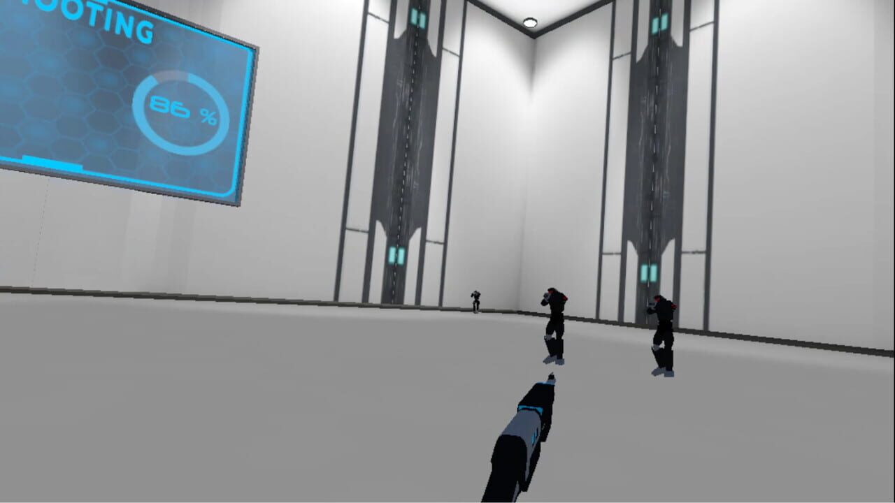 The Mechanical Room VR — Screenshot 3