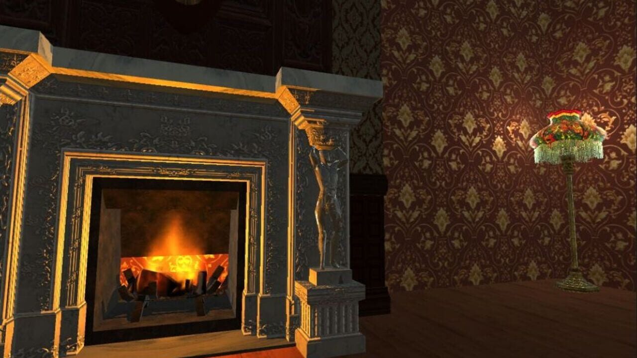 Vintage VR — Screenshot 4
