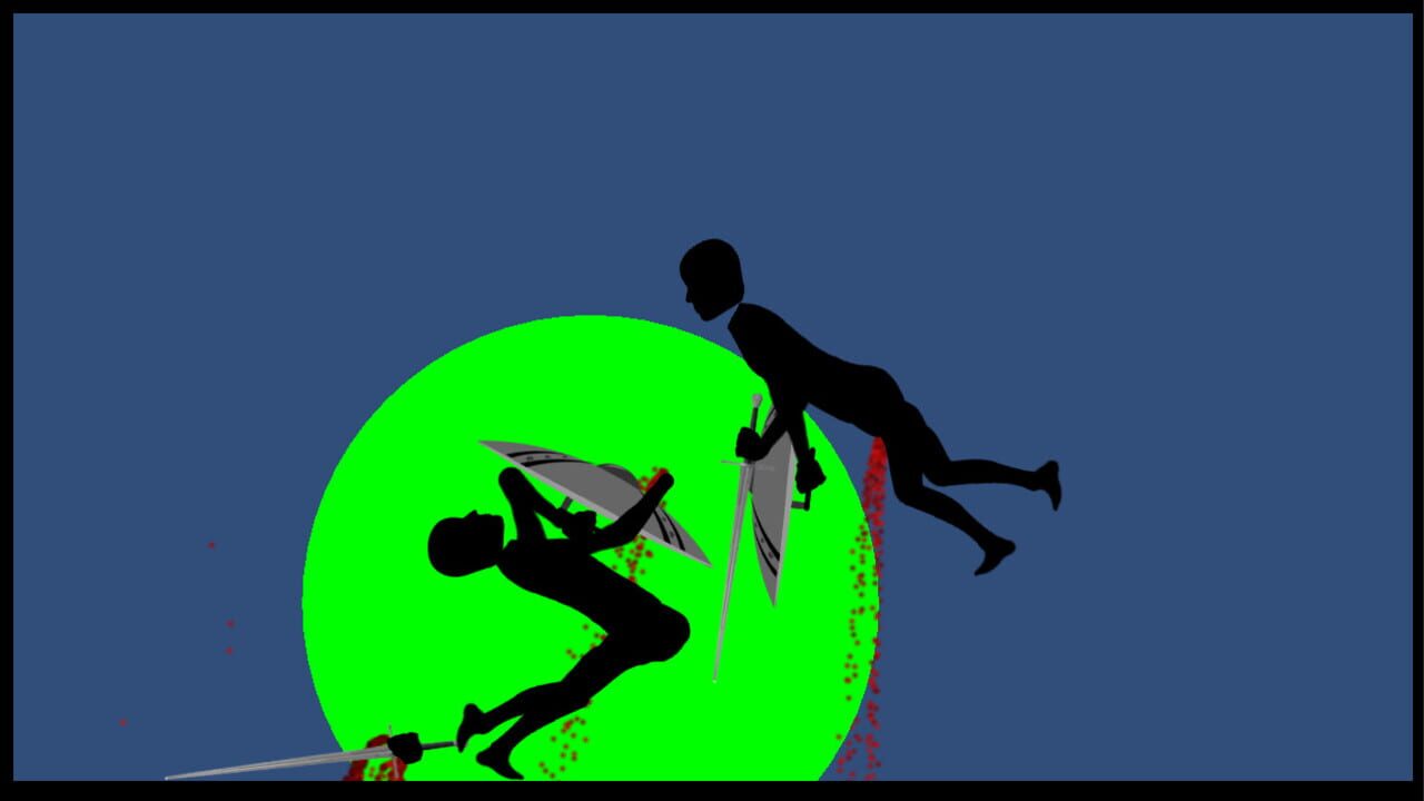 Rivalry Image