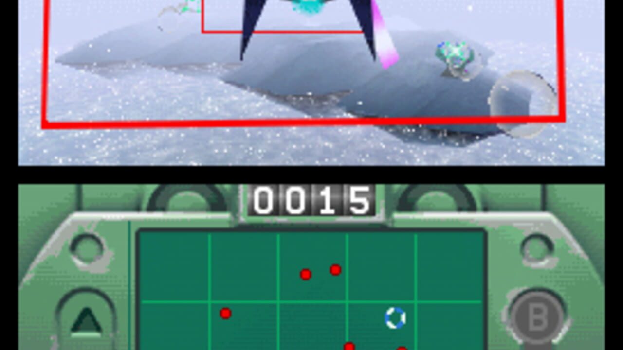 Star Fox Command thumbnail 6