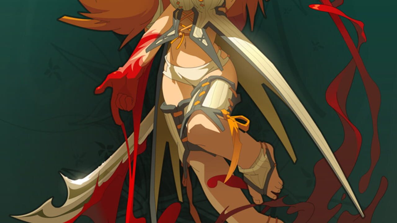 Dofus Image