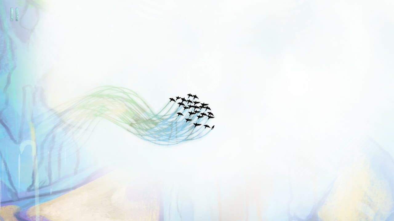 Gathering Sky — Screenshot 3
