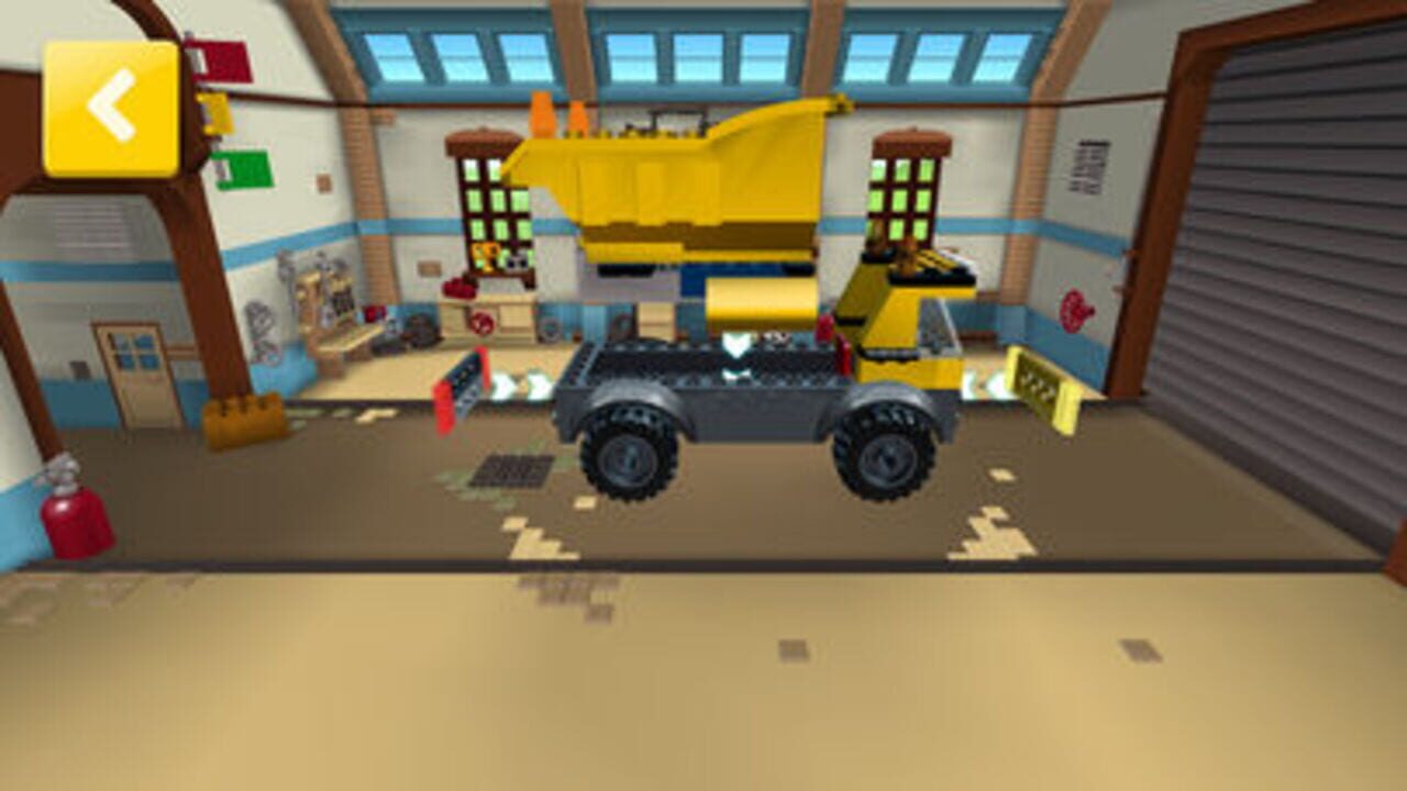 LEGO Juniors — Screenshot 3
