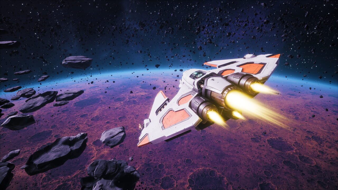 Everspace: Encounters — Screenshot 4