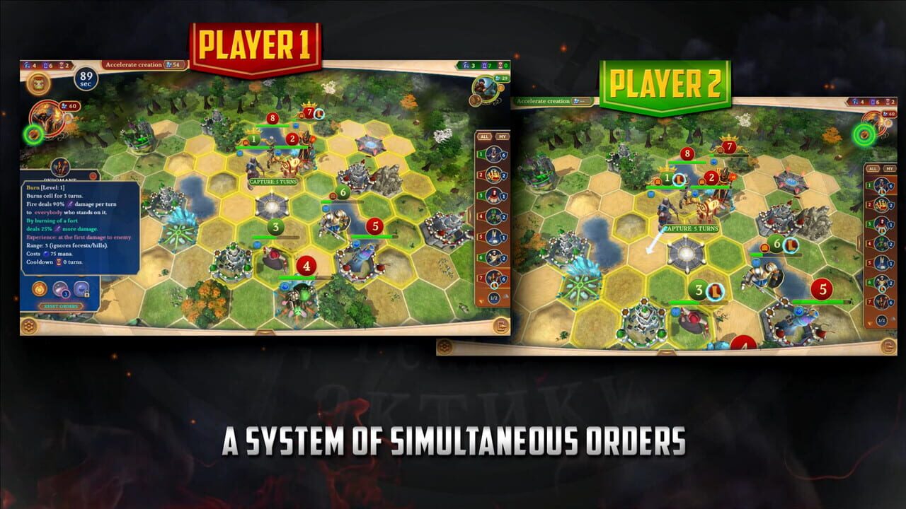 Tactical Genius — Screenshot 4