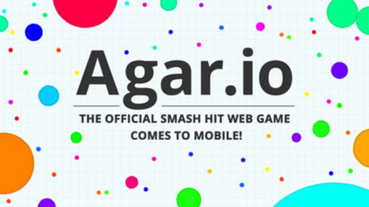 Agar.io Image