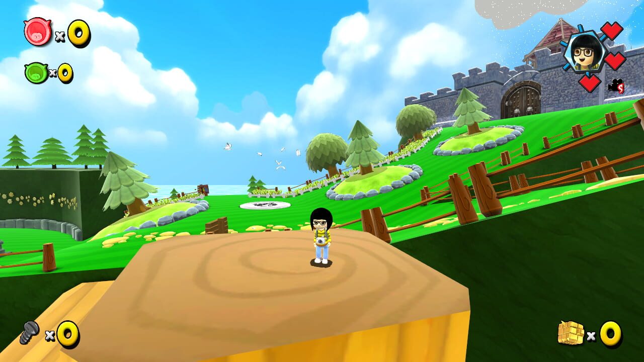 FreezeME Image