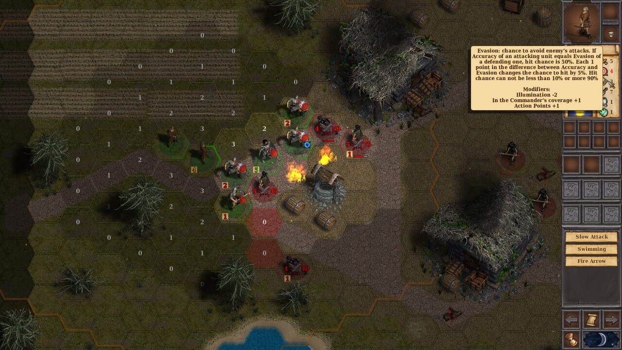 Warbanners — Screenshot 2