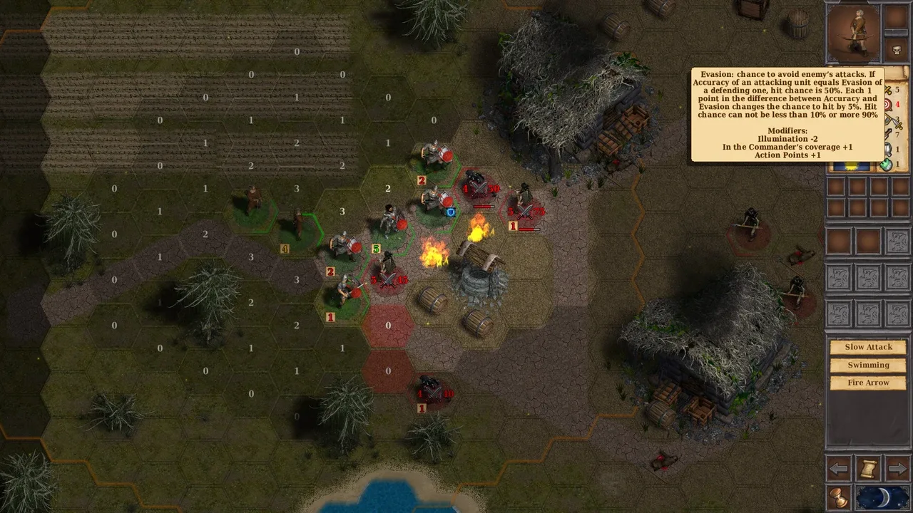 Warbanners screenshot 1