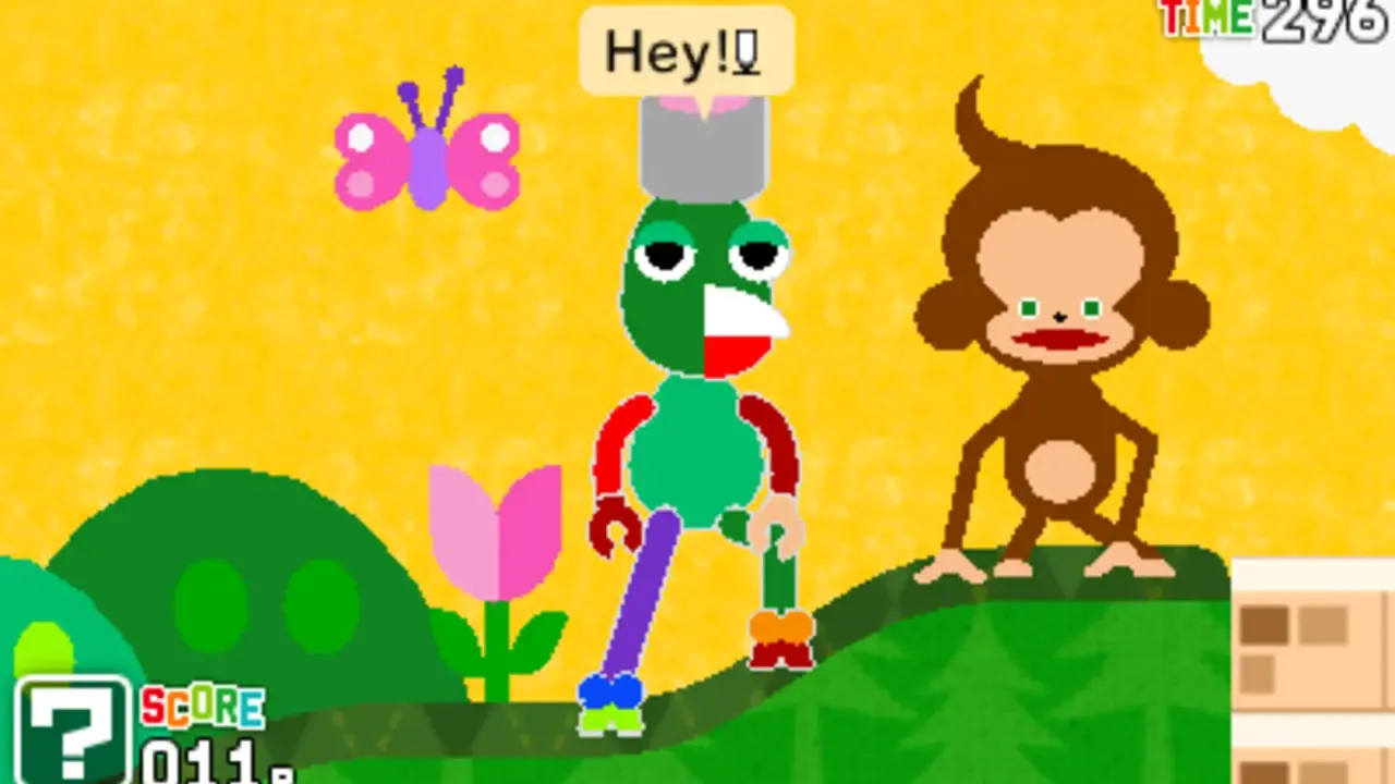 Freakyforms: Your Creations, Alive! screenshot 12