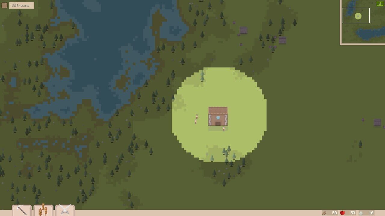 Village Story — Screenshot 5