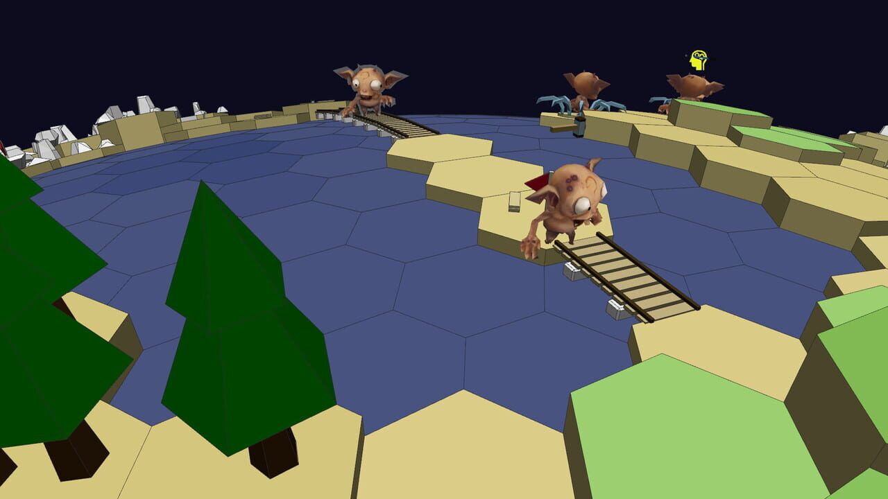 Children of Orc — Screenshot 3