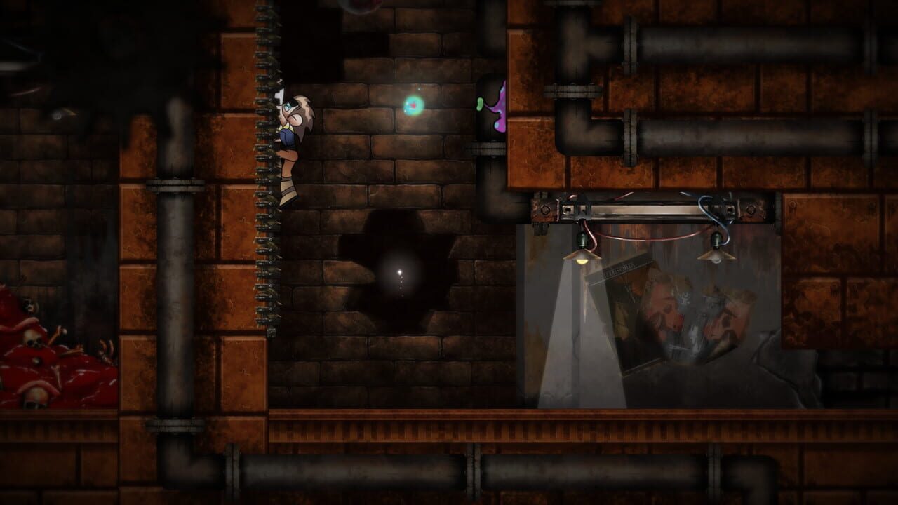 Illusoria — Screenshot 5