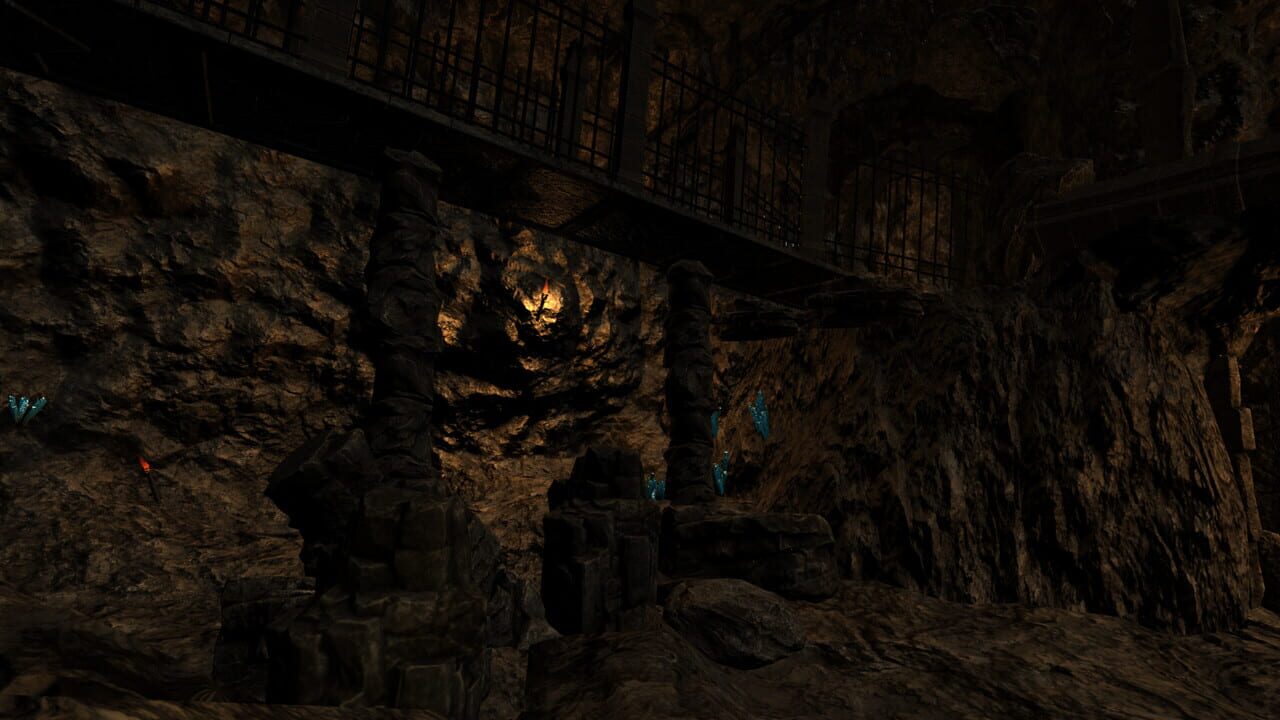 Fireflies — Screenshot 2