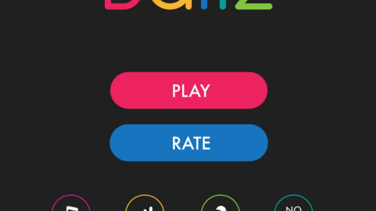 Ballz — Screenshot 5