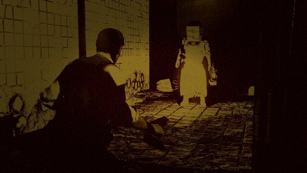 The Evil Within Image