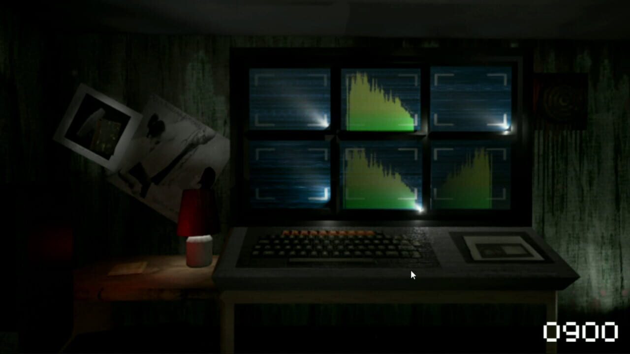 Monitor: The Game Image
