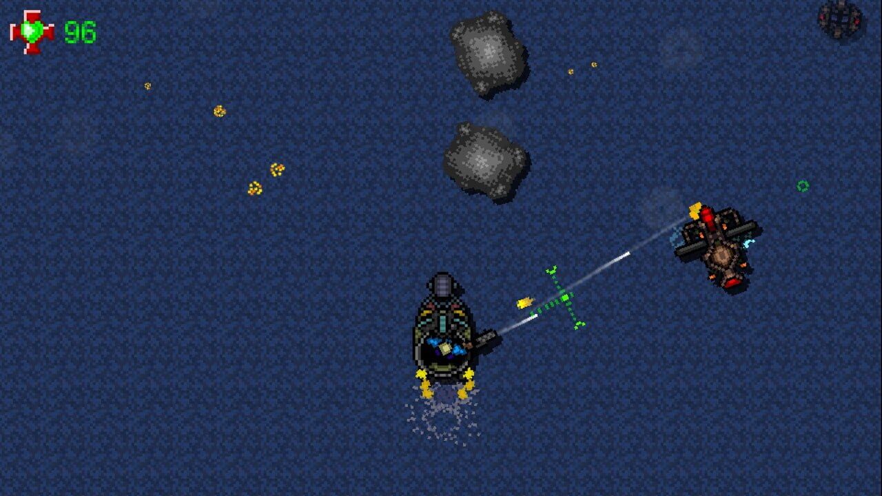 Operation Biotech — Screenshot 2