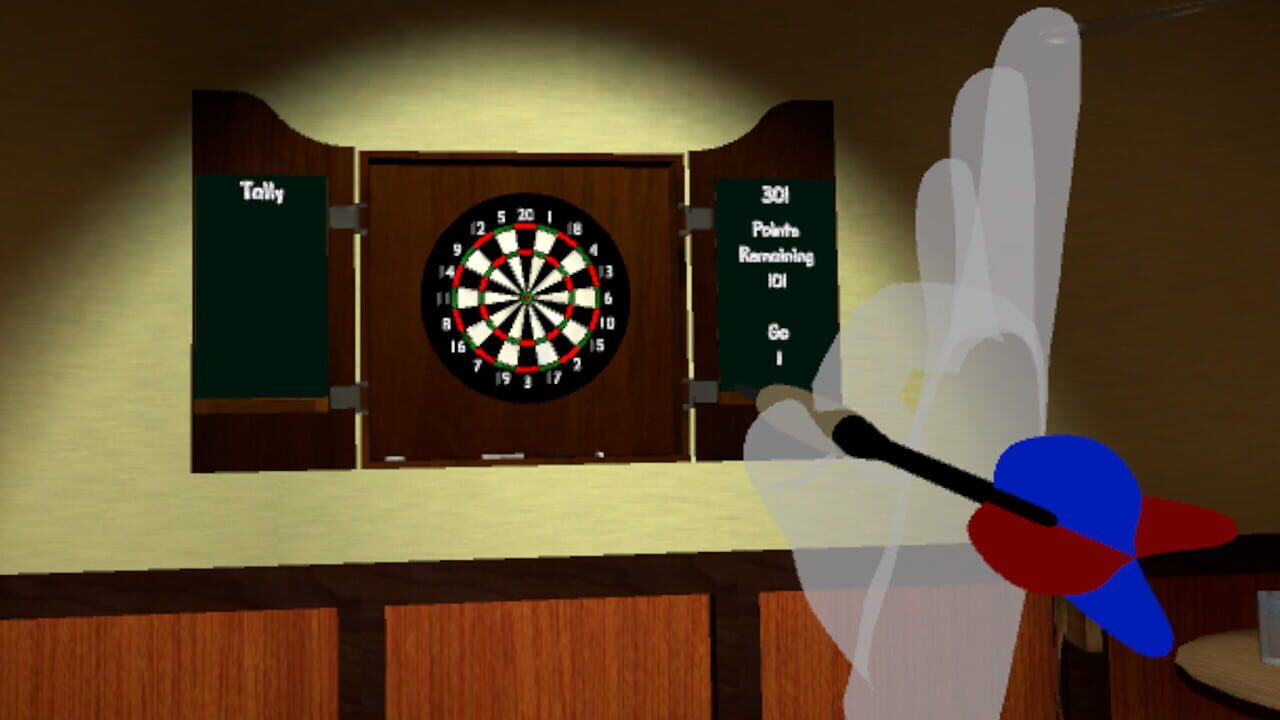 Triple Twenty: VR Darts — Screenshot 3