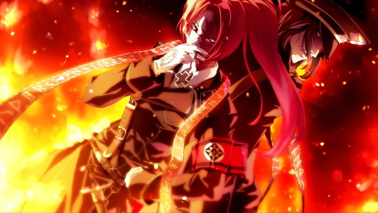 Dies Irae: Amantes Amentes — Screenshot 2