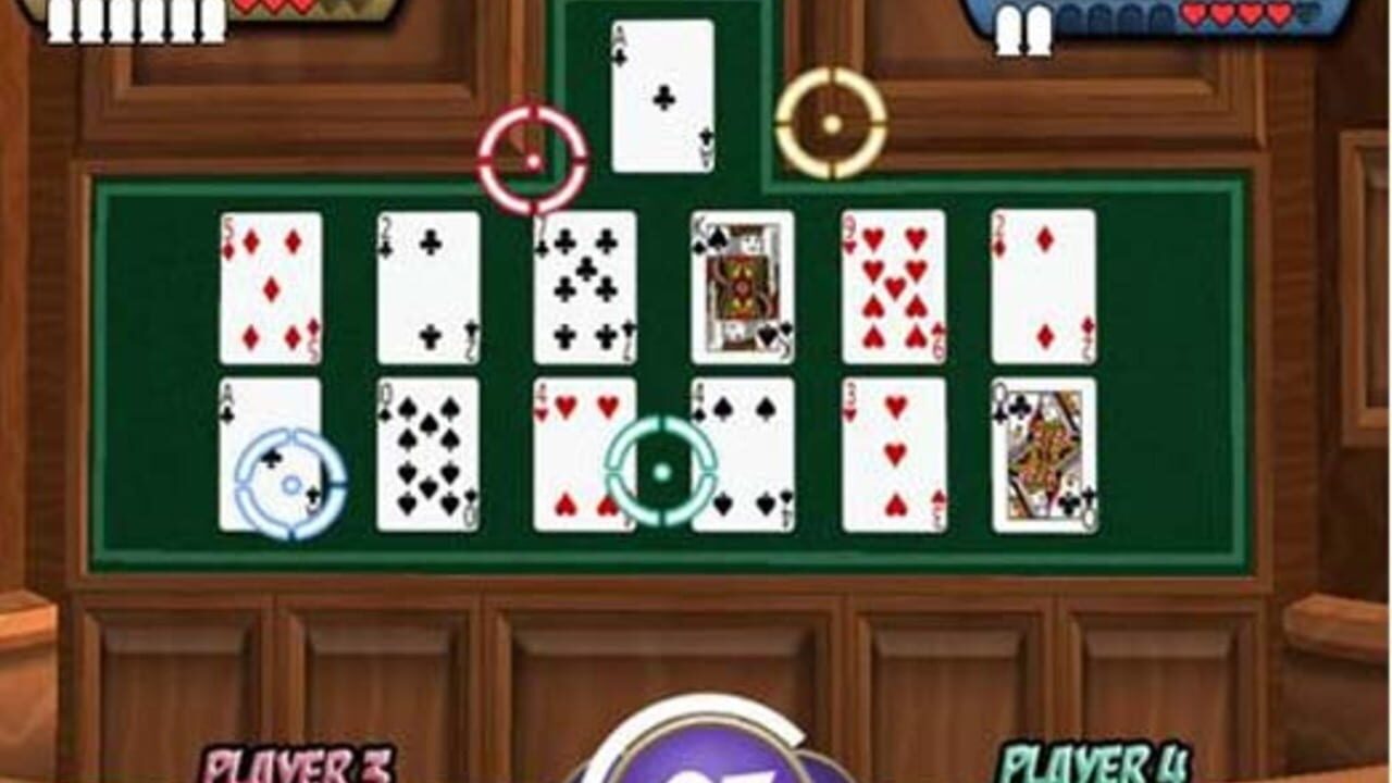 Big Town Shootout — Screenshot 2