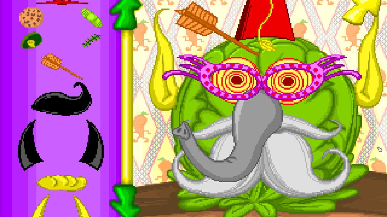 Fatty Bear's Birthday Surprise Image