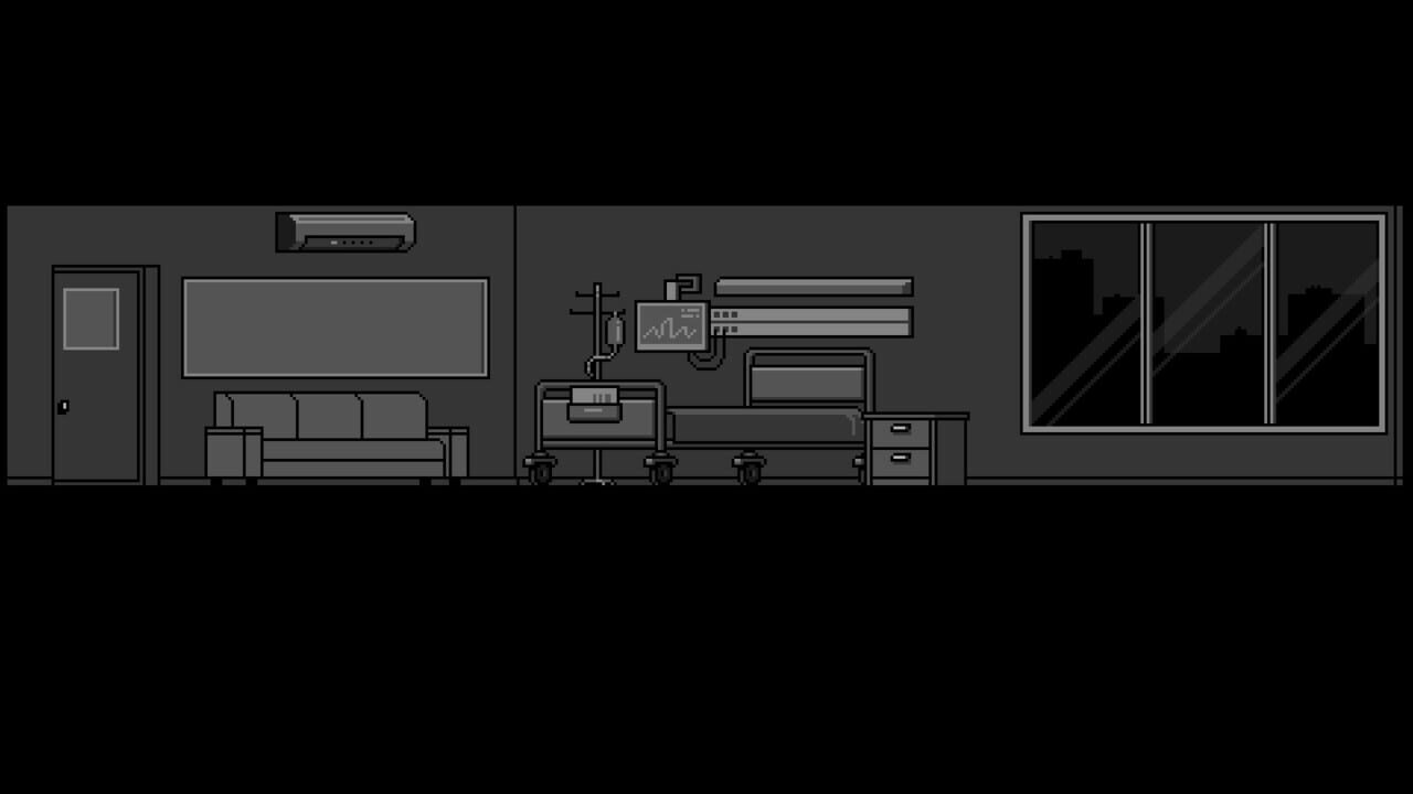 Darkroom 2 — Screenshot 5