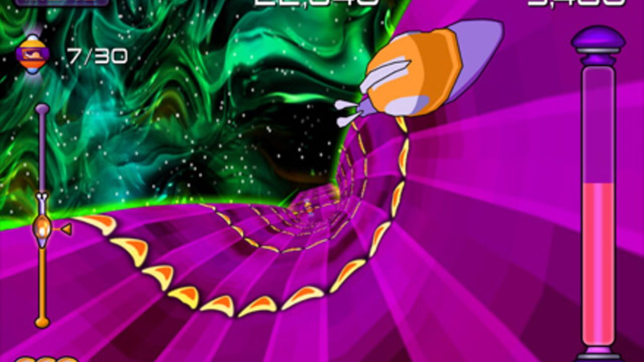 Snail Mail Screenshot 1