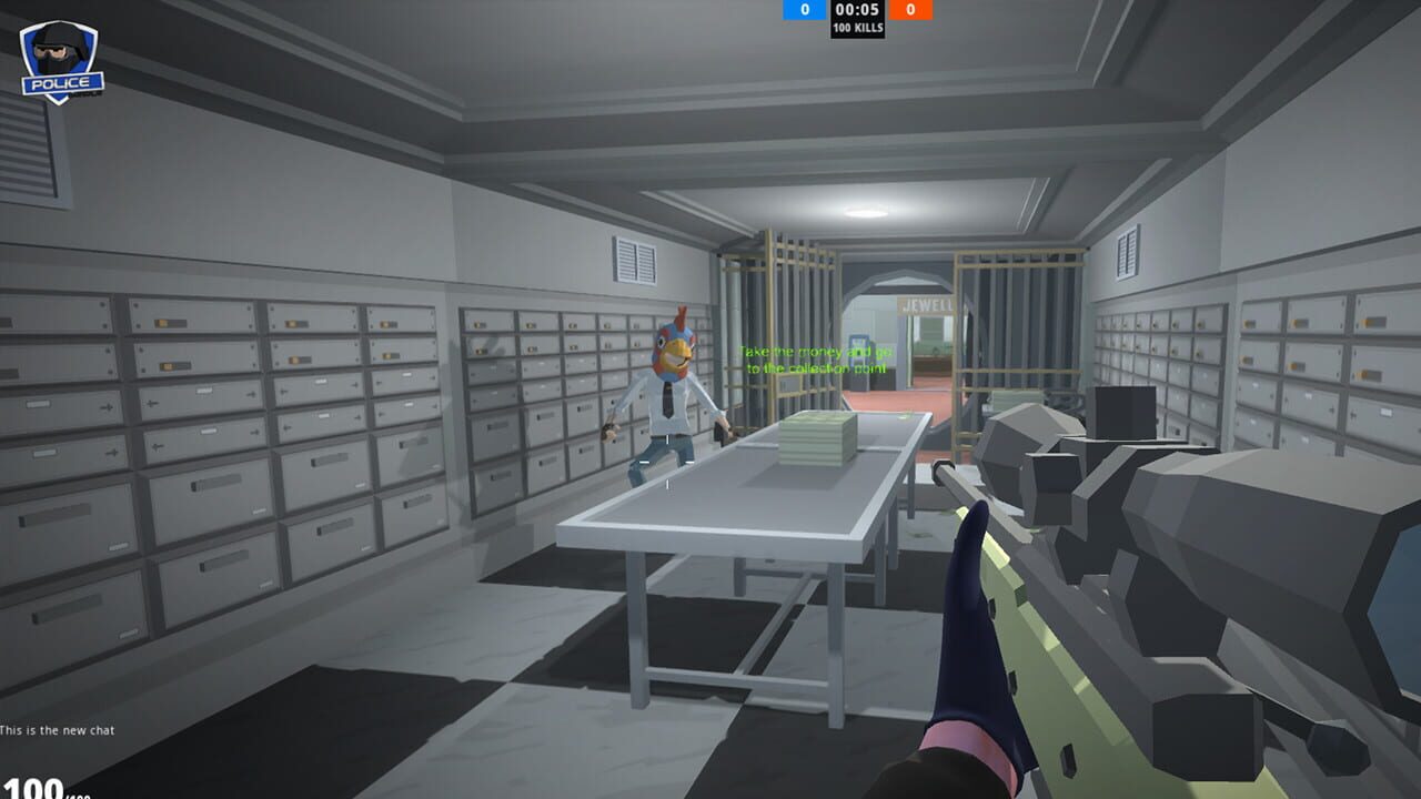 Criminal Bundle Image