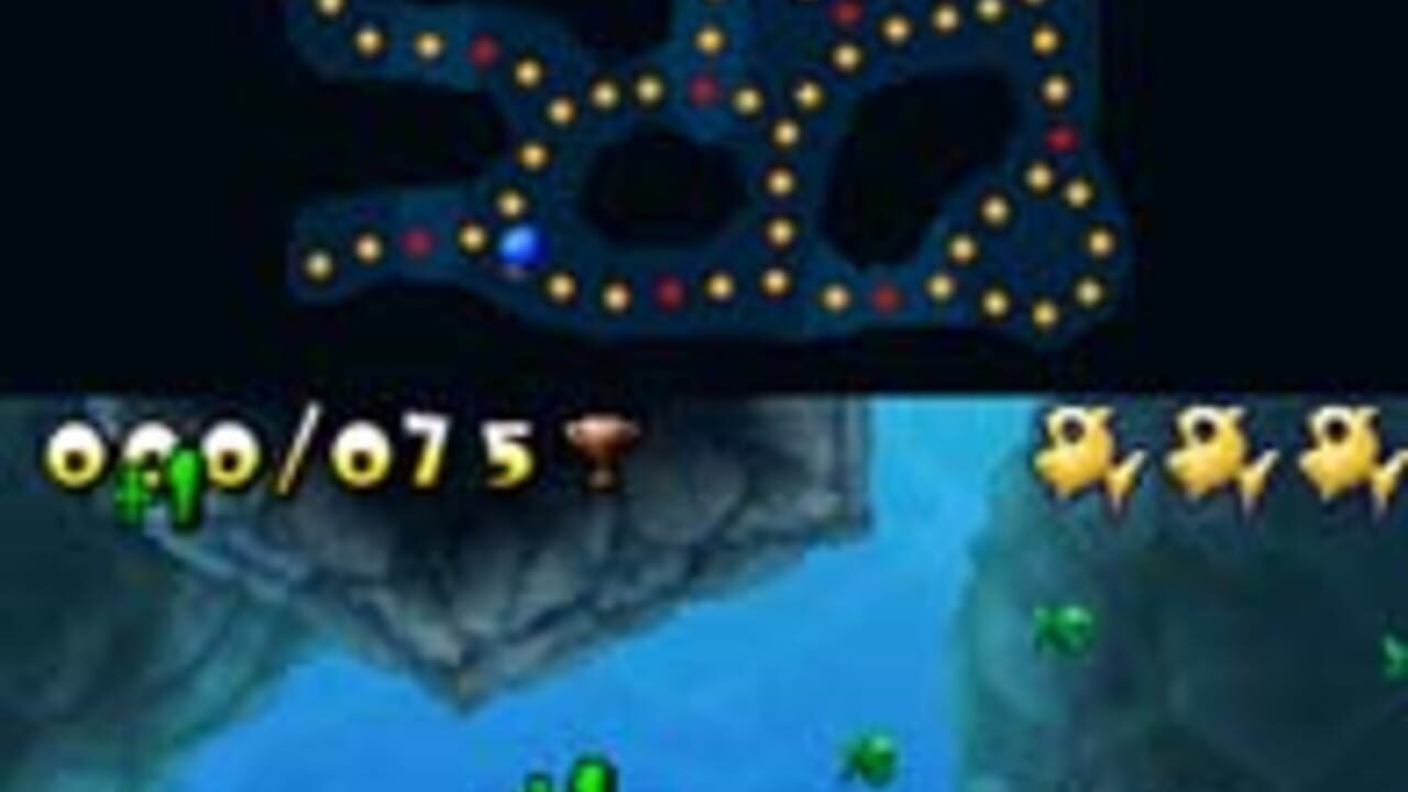 Puffins: Let's Fish! — Screenshot 3