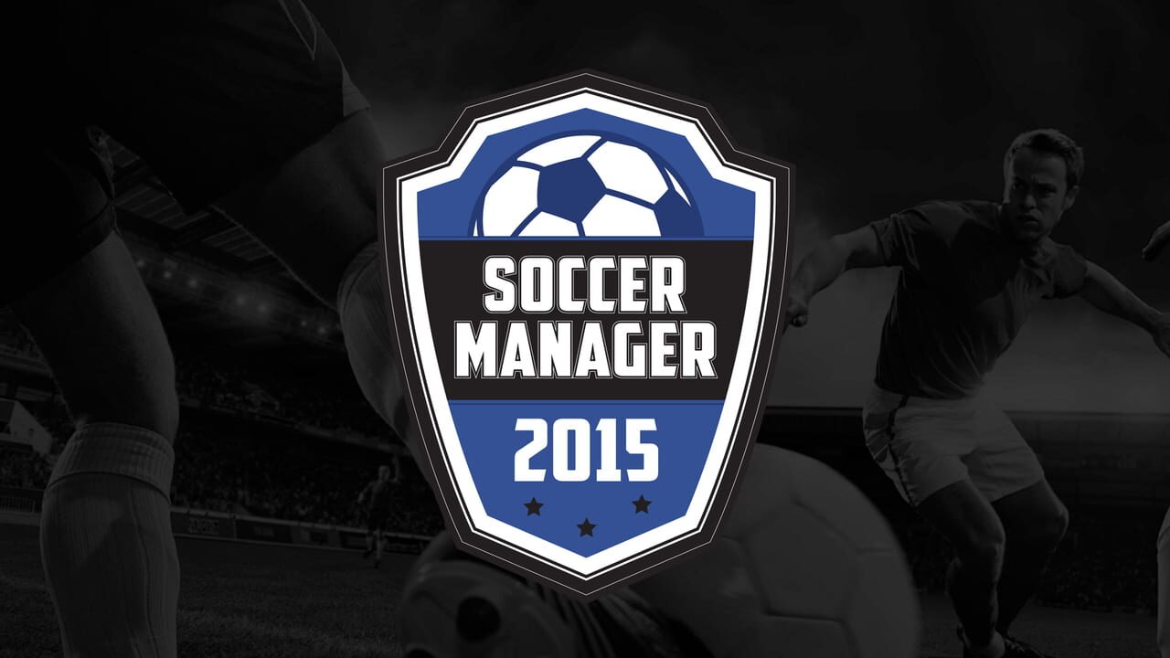 Soccer Manager 2015 — Screenshot 2