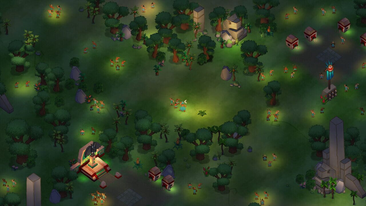 Godhood Image