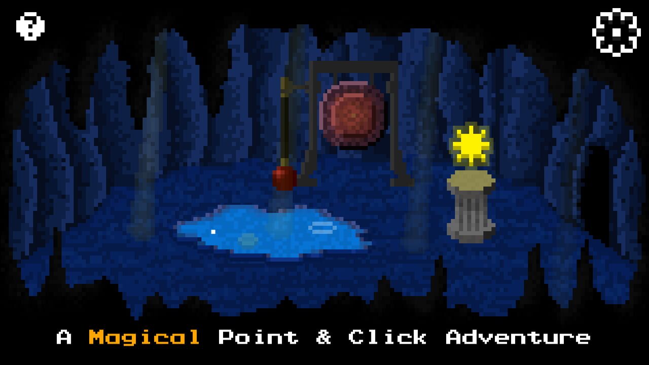 Escape Lala — Screenshot 1