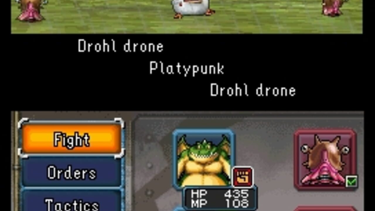 Dragon Quest Monsters: Joker 2