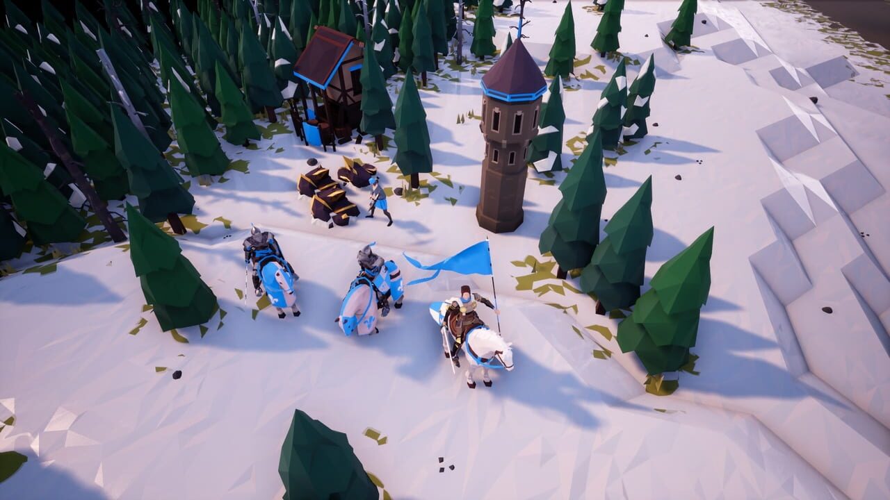 Empires Apart Image