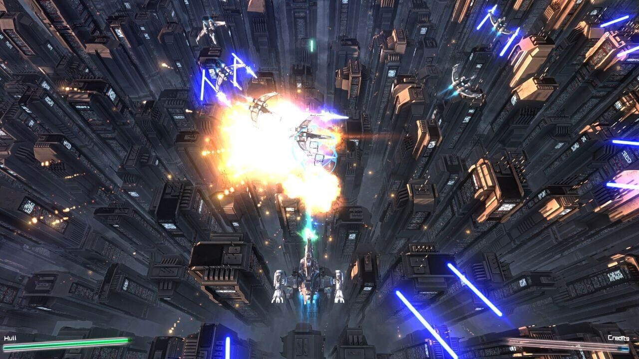 Solar Shifter EX — Screenshot 5