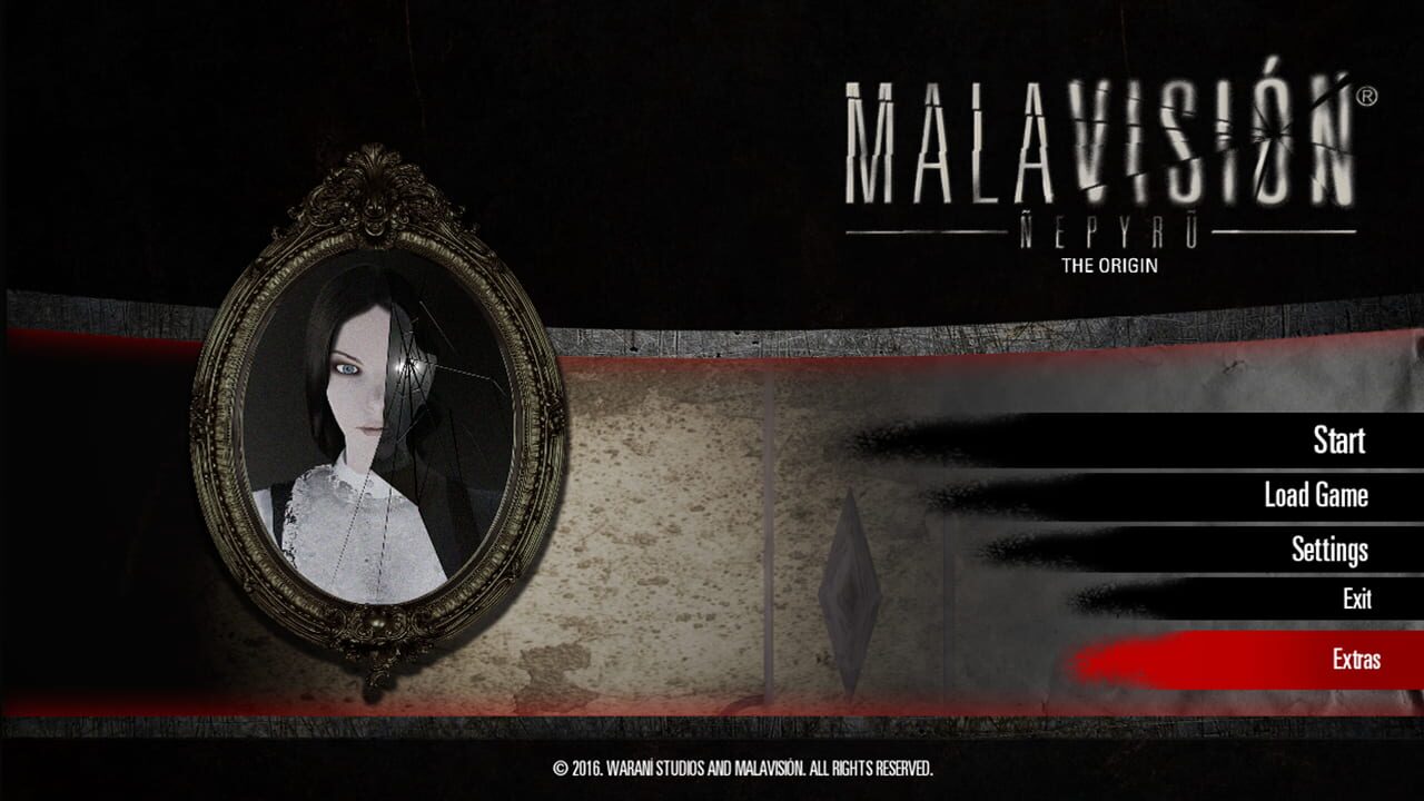 Malavision: The Origin — Screenshot 2