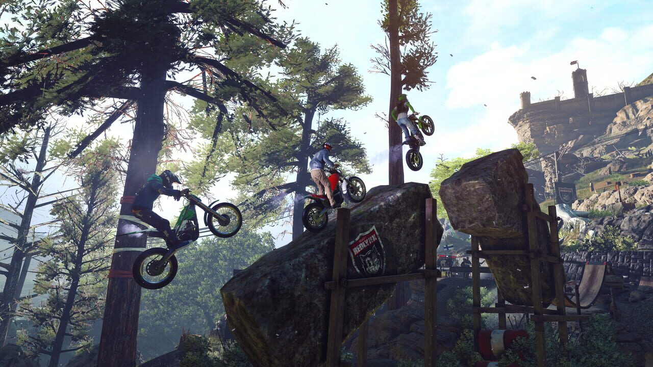 Trials Rising Image